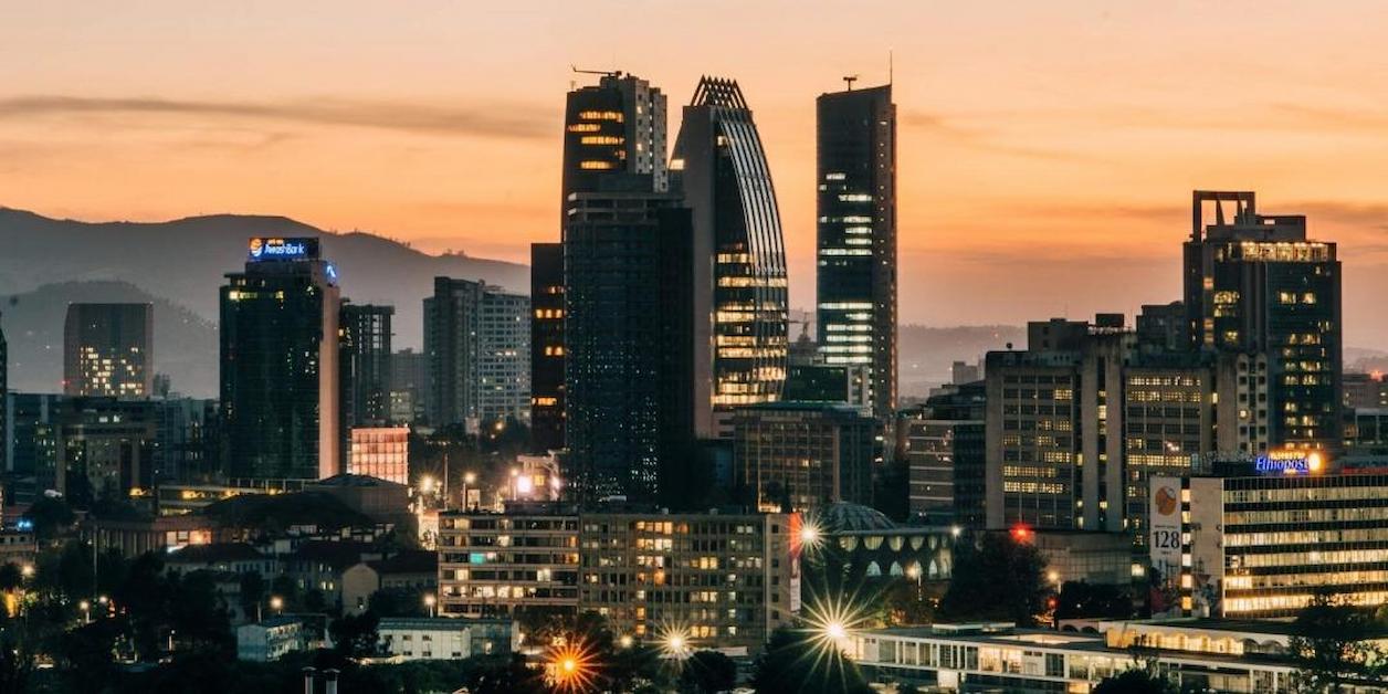 🏡 Temer Real Estate in Addis Ababa – Premium Properties & Prime Locations