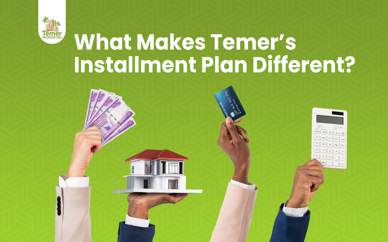 Why Invest in Real Estate in Addis Ababa in 2025